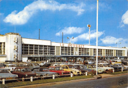 93-LE BOURGET-AEROPORT-N°622-B/0093 - Le Bourget