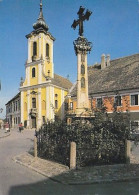 AK 213785 HUNGARY - Szentendre - Marx Square - Ungarn