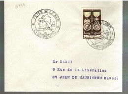 80488 -  CHERBOURG  FETES DE LA MER - 1921-1960: Periodo Moderno