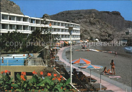 72413379 Playa Del Cura Gran Canaria Strandhotel Riviera Mogan Spanien - Other & Unclassified