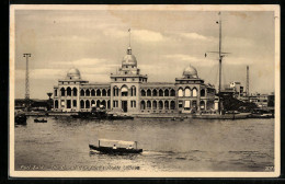 CPA Port Said, The Canal Company`s Pretty Offices  - Other & Unclassified