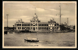 CPA Port Said, The Canal Company`s Pretty Offices  - Altri & Non Classificati