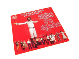 Vinyle 45 Tours  Fugain Et Le Big Bazar Le Printemps (1976) - Sonstige - Franz. Chansons