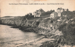 22 Lancieux Les Villas De Saint Cieux CPA - Lancieux