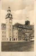 72413298 Chemnitz Markt Mit Rathaus Chemnitz - Chemnitz