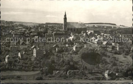 72413297 Schneeberg Erzgebirge Stadtblick Kirche Schneeberg - Sonstige & Ohne Zuordnung