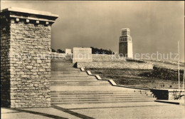 72413291 Buchenwald Weimar Mahn Und Gedenkstaette Buchenwald Weimar - Weimar