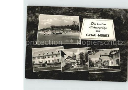 72413256 Graal-Mueritz Ostseebad Strand Rosa Luxemburg Strasse Karl Marx Strasse - Graal-Müritz