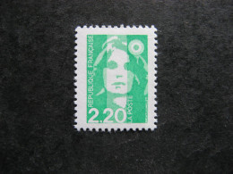 TB N° 2790c, Gomme Tropicale , Neuf XX . - Unused Stamps