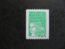 TB N° 3100d, Gomme Brillante. Neuf XX. - Unused Stamps