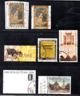 Croatia 2006, Used, Lot - Croatie