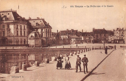 10-TROYES-N°5178-C/0175 - Troyes