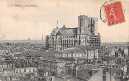 51-REIMS-N°5178-C/0149 - Reims