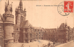 59-DOUAI-N°5178-C/0145 - Douai