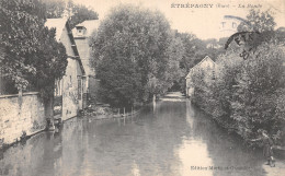 27-ETREPAGNY-N°5178-C/0141 - Andere & Zonder Classificatie