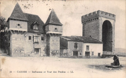 46-CAHORS-N°5178-C/0109 - Cahors