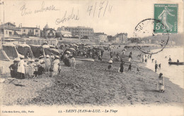 64-SAINT JEAN DE LUZ-N°5178-C/0111 - Saint Jean De Luz