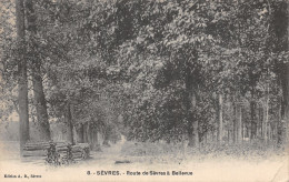 92-SEVRES-N°5178-C/0131 - Sevres