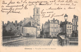 58-CLAMECY-N°5178-C/0105 - Clamecy