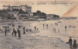 33-ARCACHON-N°5178-C/0071 - Arcachon