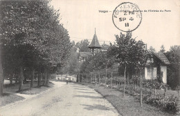 88-VITTEL-N°5178-C/0057 - Contrexeville