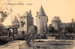 35-FOUGERES-N°5178-C/0021 - Fougeres