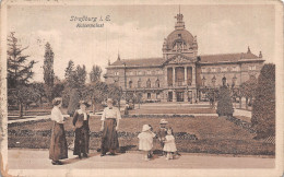 67-STRASBOURG-N°5178-C/0009 - Strasbourg