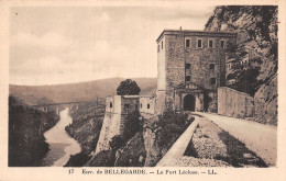 01-FORT LECLUSE-N°5178-C/0003 - Non Classés