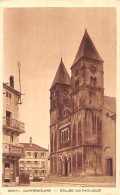 57-SARREBOURG-N°5178-B/0391 - Sarrebourg