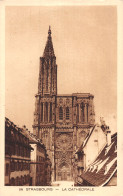 67-STRASBOURG-N°5178-B/0139 - Strasbourg