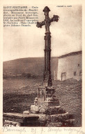 63-SAINT NECTAIRE-N°5178-B/0127 - Saint Nectaire