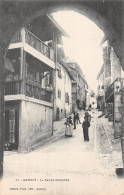 74-ANNECY-N°5178-A/0197 - Annecy