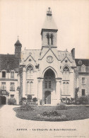 71-AUTUN-N°5178-A/0195 - Autun