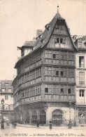 67-STRASBOURG-N°5178-A/0043 - Strasbourg