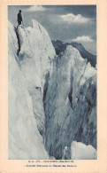 74-CHAMONIX-N°5178-A/0023 - Chamonix-Mont-Blanc