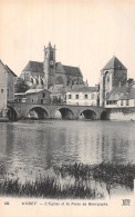 77-MORET-N°5178-E/0381 - Moret Sur Loing