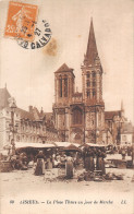 14-LISIEUX-N°5178-E/0355 - Lisieux