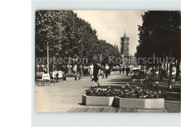 72413169 Berlin Unter Den Linden Rathaus Hauptstadt Der DDR Berlin - Autres & Non Classés