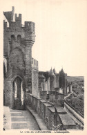 11-CARCASSONNE-N°5178-E/0289 - Carcassonne