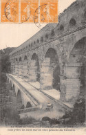 30-PONT DU GARD-N°5178-E/0205 - Autres & Non Classés