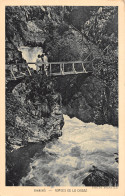 74-CHAMONIX-N°5178-E/0015 - Chamonix-Mont-Blanc