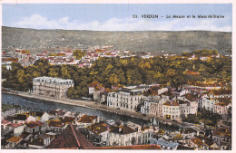 55-VERDUN-N°5178-D/0371 - Verdun