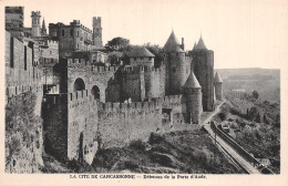 11-CARCASSONNE-N°5178-D/0363 - Carcassonne