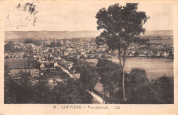 27-LOUVIERS-N°5178-D/0339 - Louviers