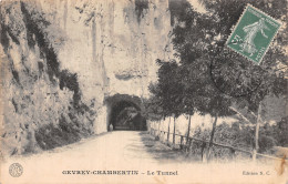 27-GEVREY CHAMBERTIN-N°5178-D/0337 - Gevrey Chambertin