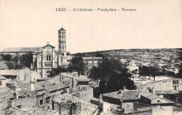 30-UZES-N°5178-D/0319 - Uzès