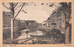 29-MORLAIX-N°5178-D/0279 - Morlaix