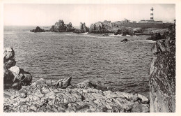 29-ILE D OUESSANT PHARE DE CREAC H-N°5178-D/0285 - Otros & Sin Clasificación