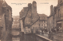 29-QUIMPER-N°5178-D/0287 - Quimper