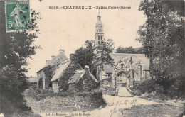 29-CHATEAULIN-N°5178-D/0273 - Châteaulin